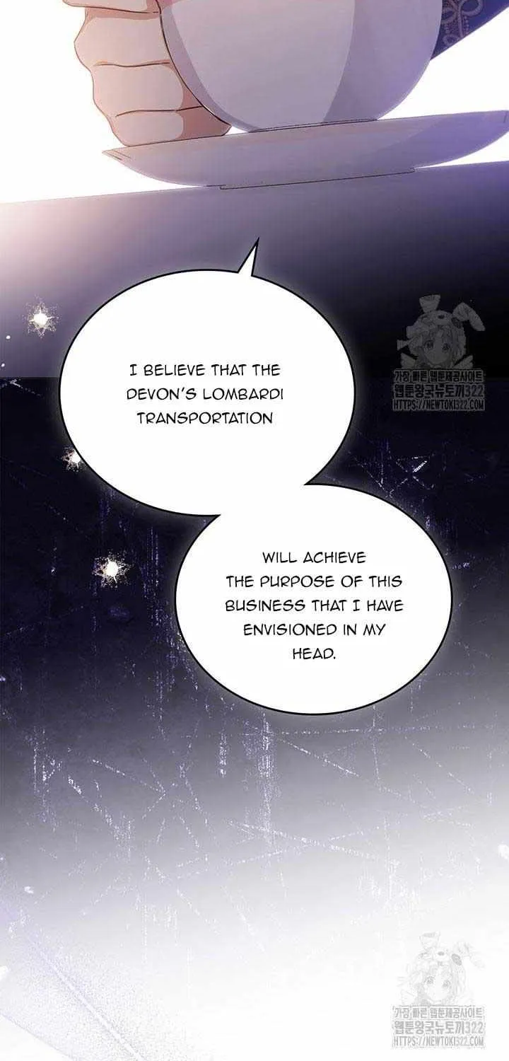 I Shall Master This Family Zinmanga X Chapter 136 Page 35