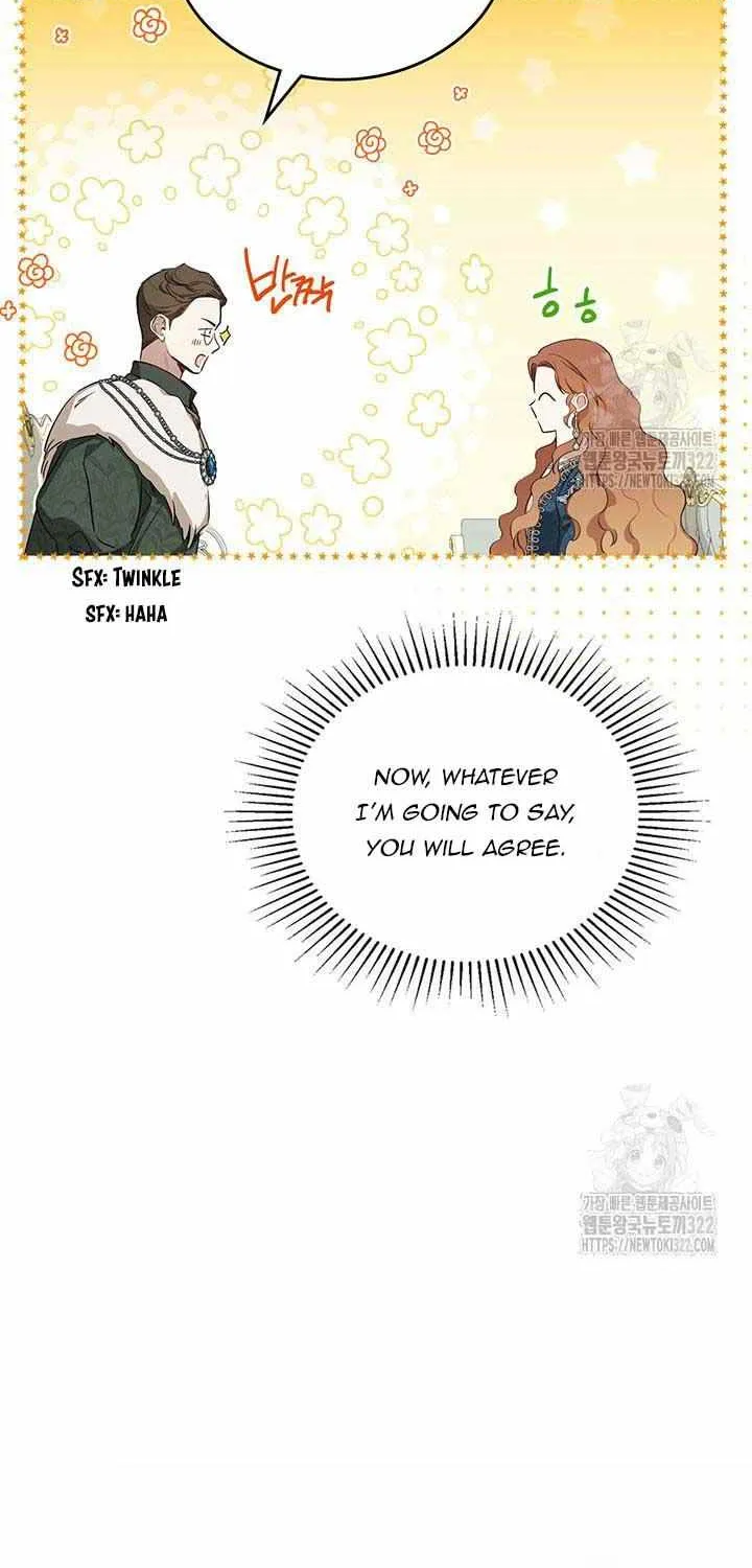 I Shall Master This Family Zinmanga X Chapter 136 Page 41
