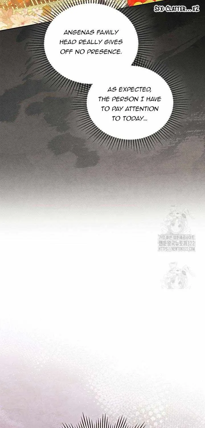 I Shall Master This Family Zinmanga X Chapter 136 Page 58