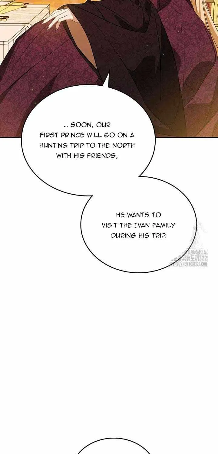 I Shall Master This Family Zinmanga X Chapter 136 Page 60