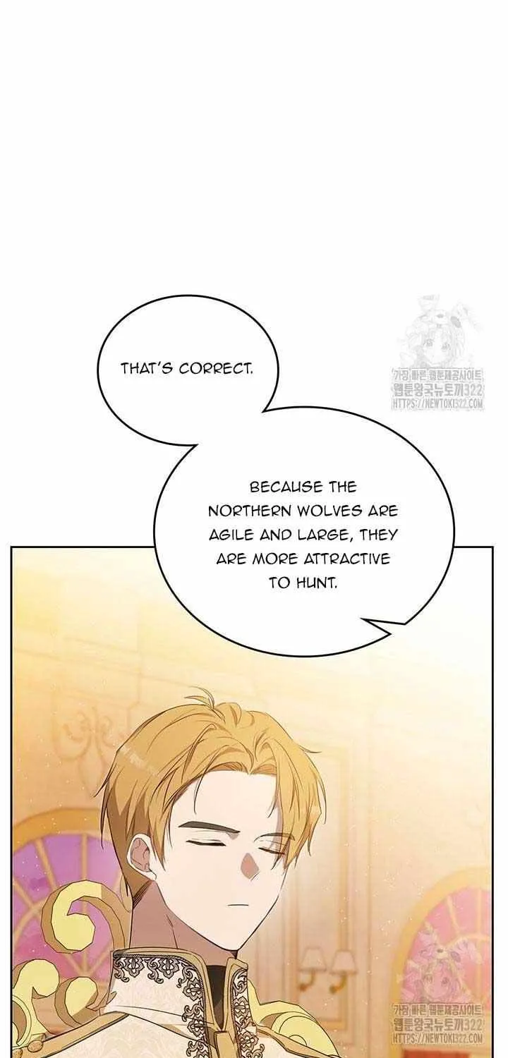 I Shall Master This Family Zinmanga X Chapter 136 Page 62