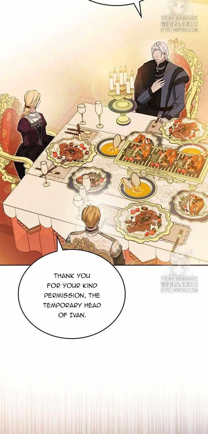 I Shall Master This Family Zinmanga X Chapter 136 Page 64