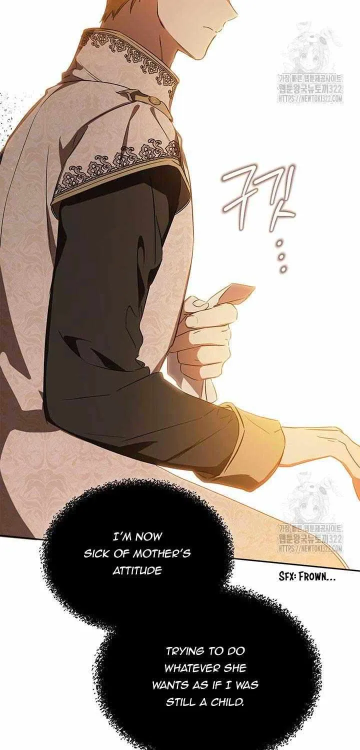 I Shall Master This Family Zinmanga X Chapter 136 Page 69