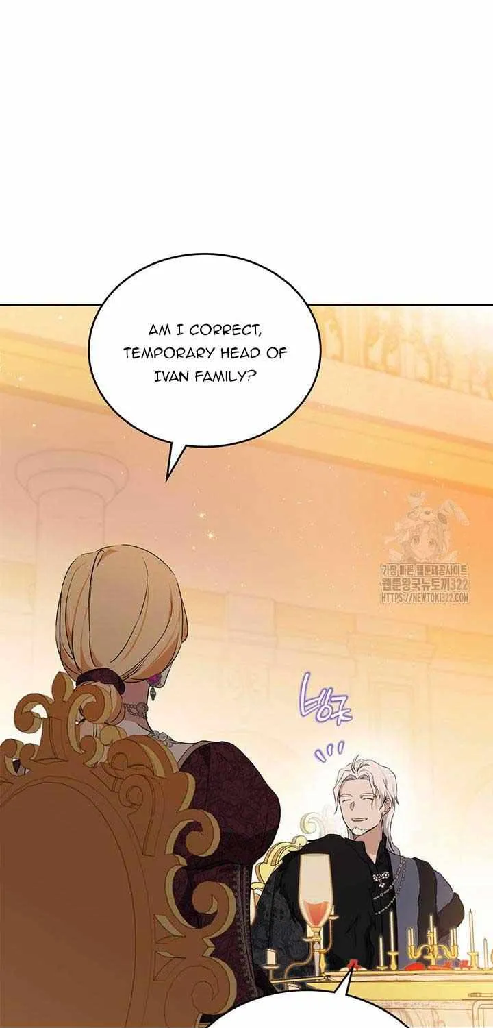 I Shall Master This Family Zinmanga X Chapter 136 Page 72
