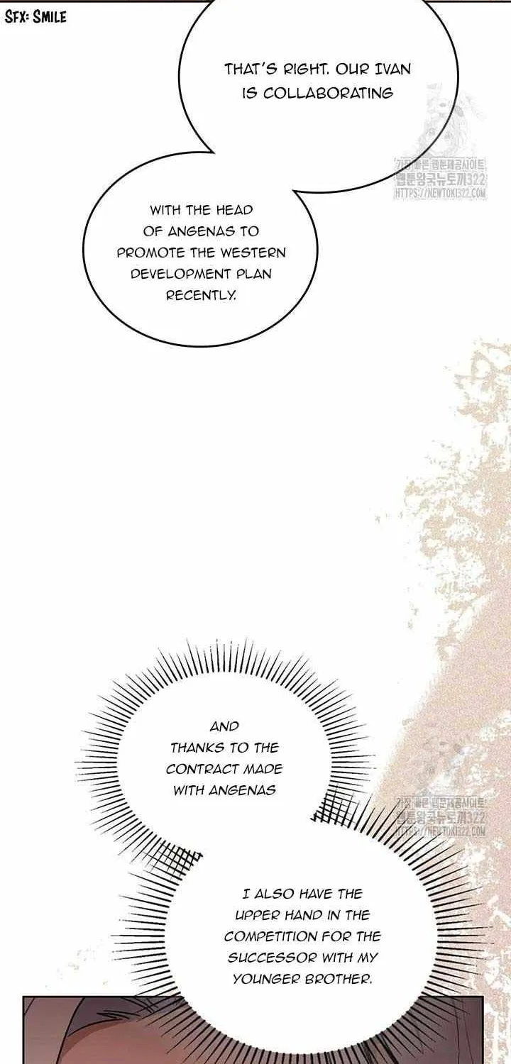 I Shall Master This Family Zinmanga X Chapter 136 Page 73
