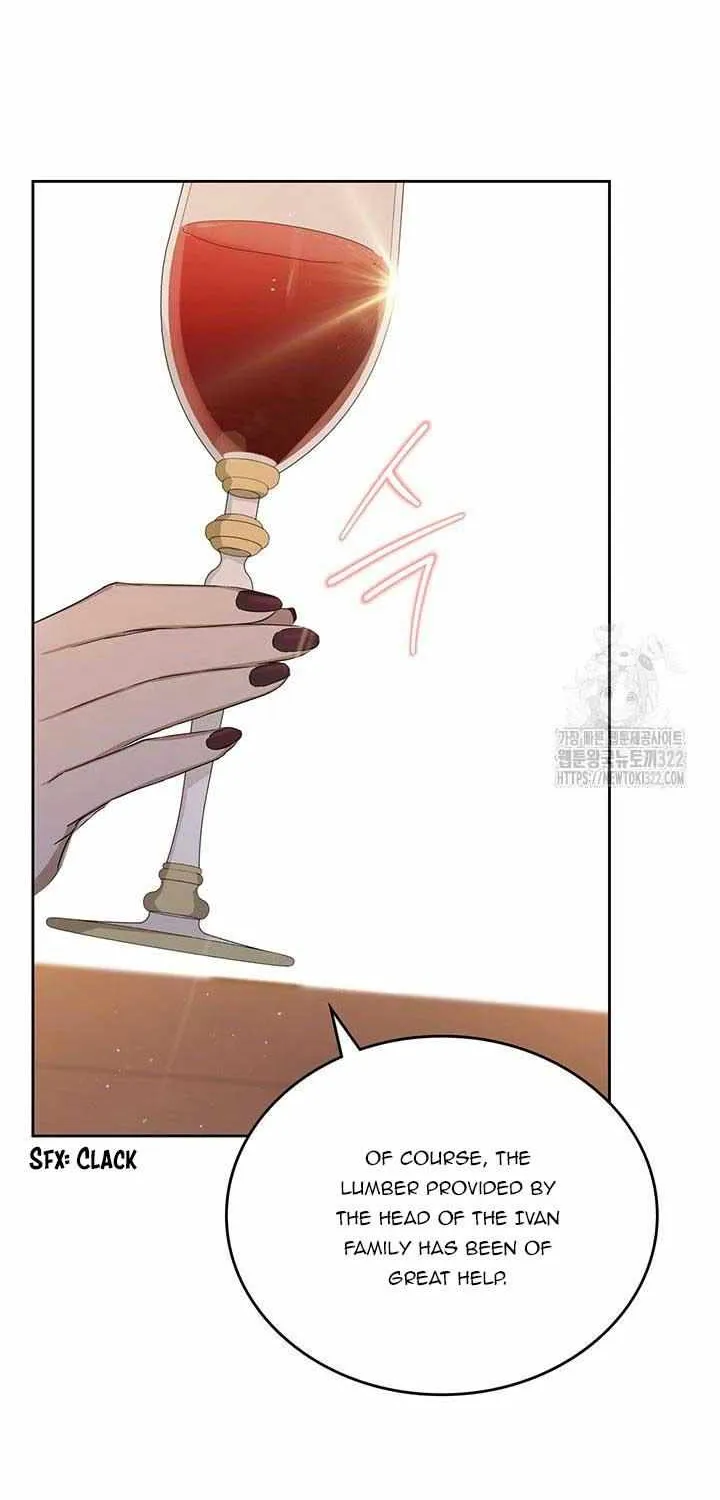 I Shall Master This Family Zinmanga X Chapter 136 Page 79