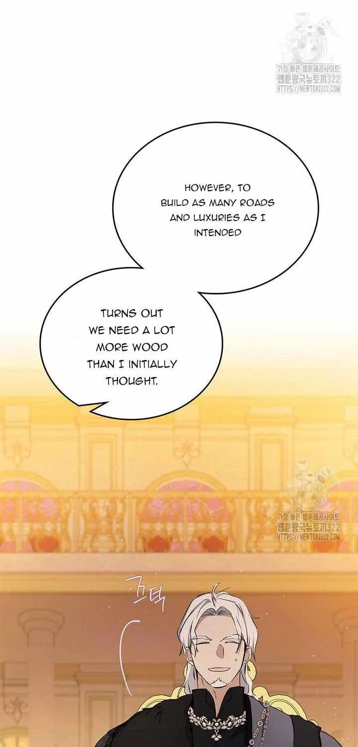 I Shall Master This Family Zinmanga X Chapter 136 Page 80