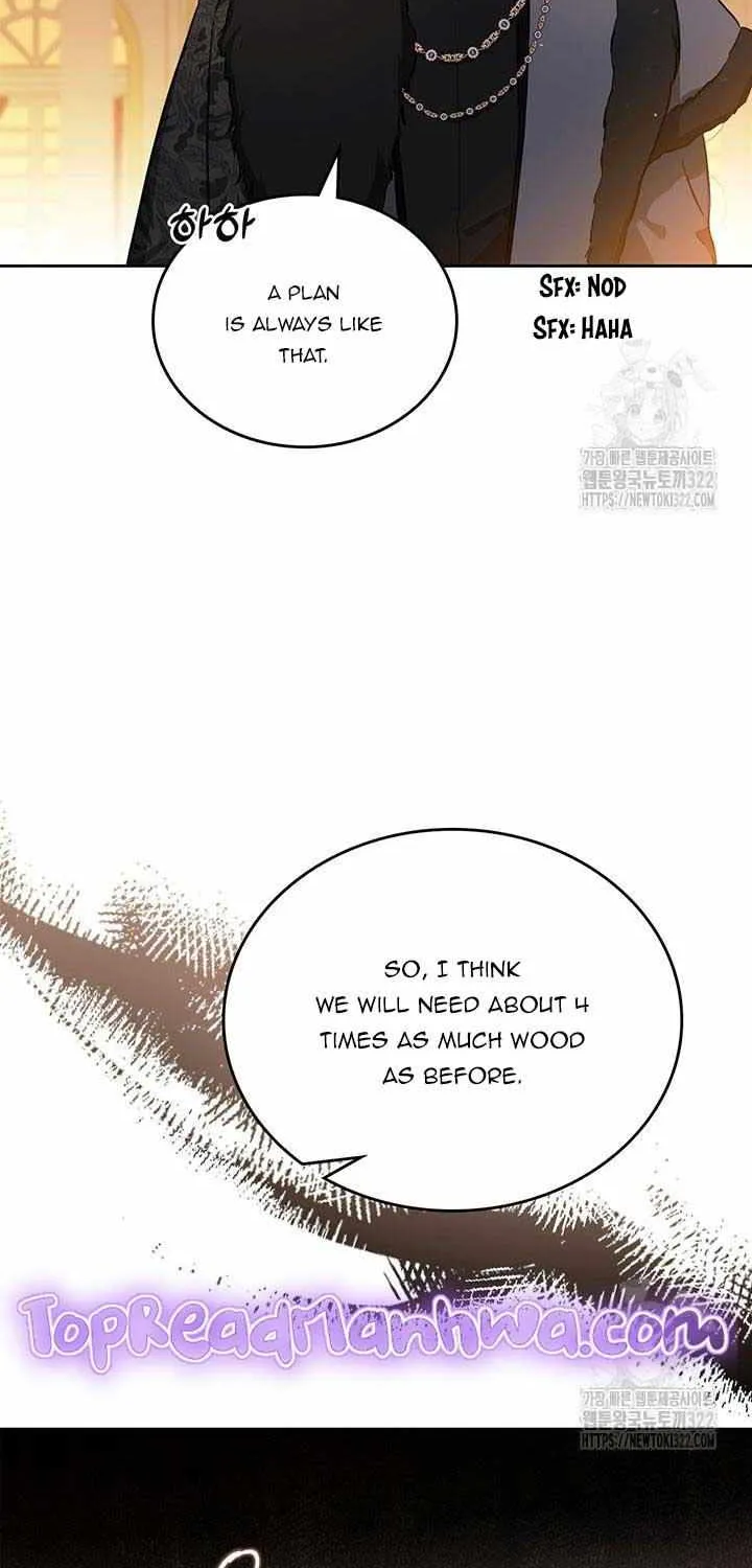 I Shall Master This Family Zinmanga X Chapter 136 Page 81