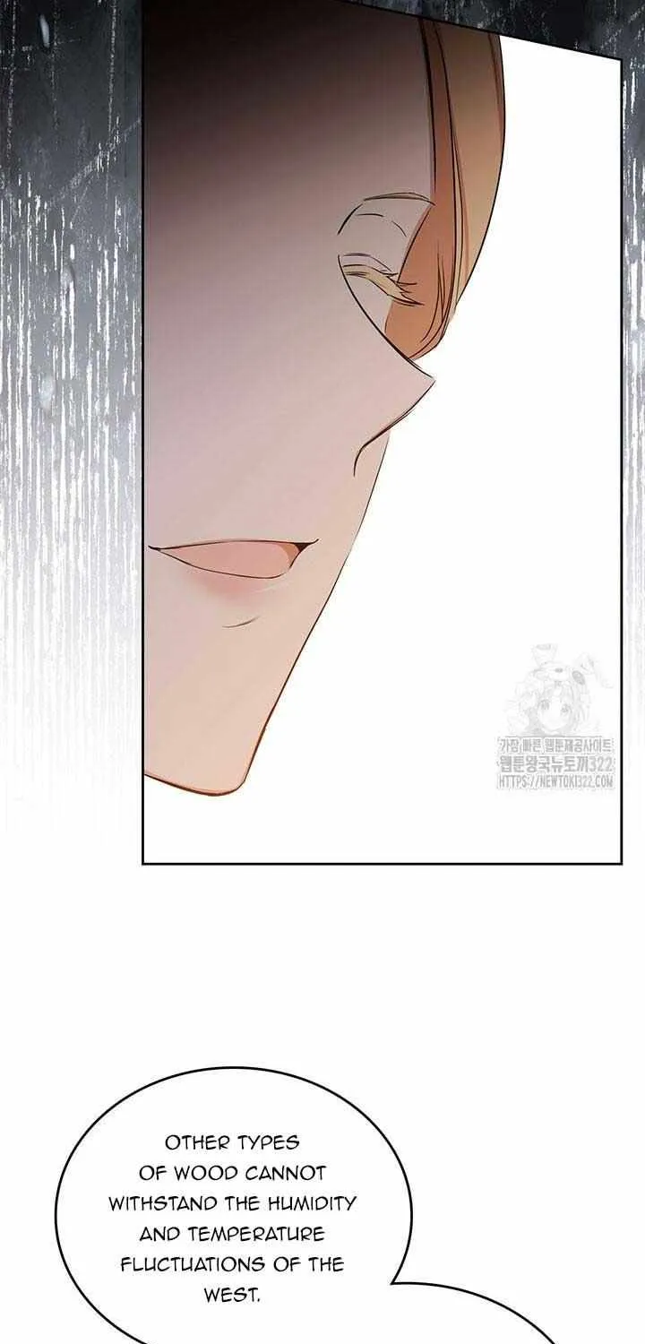 I Shall Master This Family Zinmanga X Chapter 136 Page 85