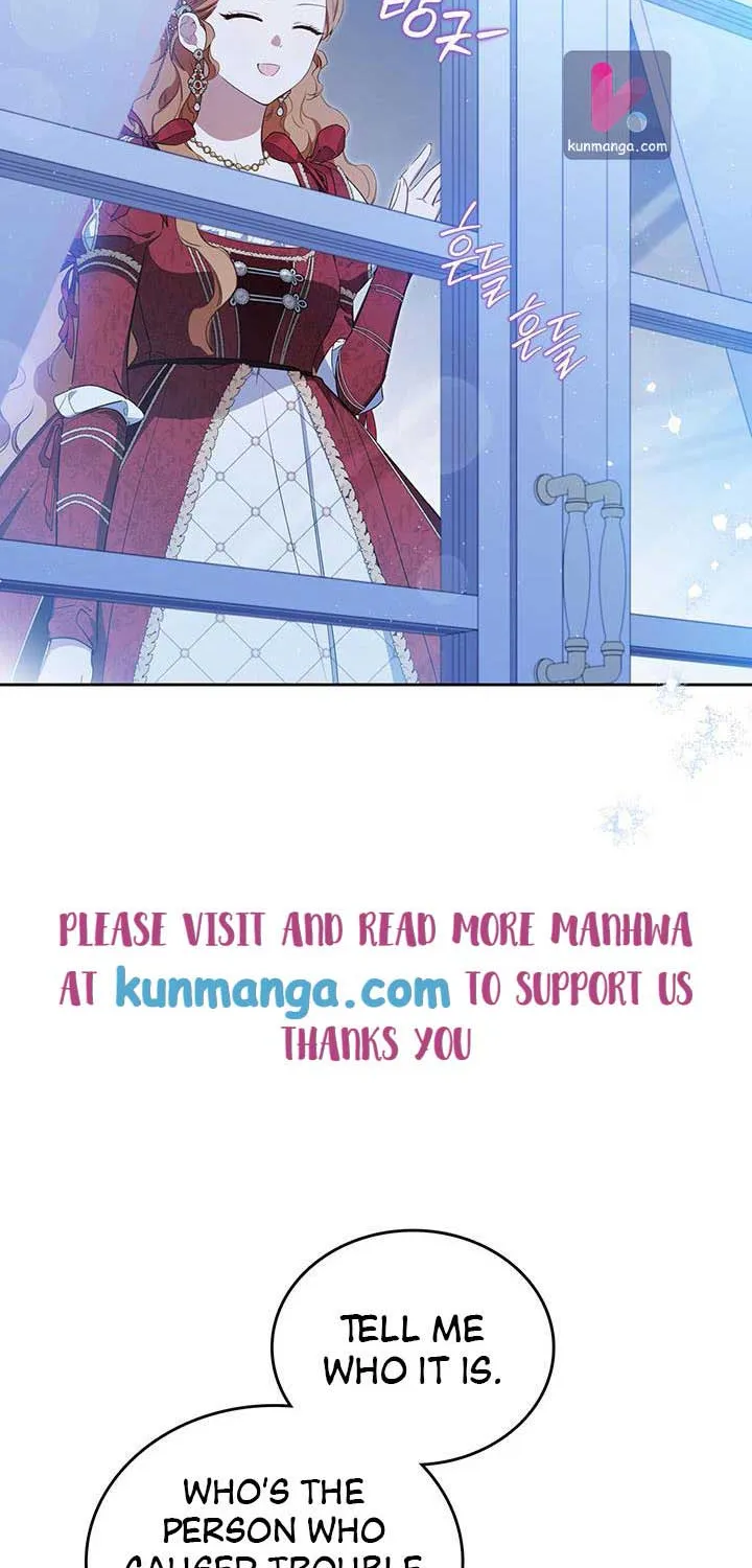 I Shall Master This Family Zinmanga X Chapter 134 Page 21