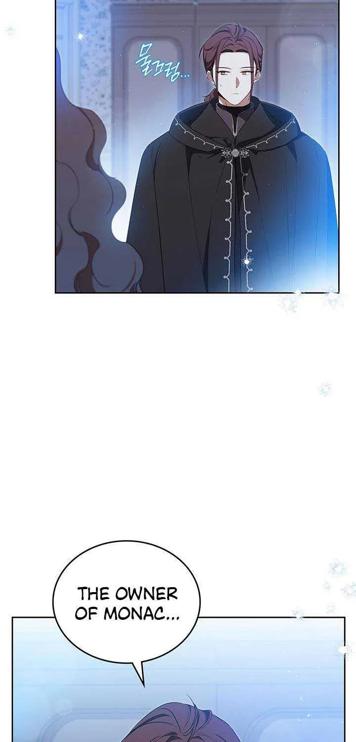 I Shall Master This Family Zinmanga X Chapter 134 Page 23