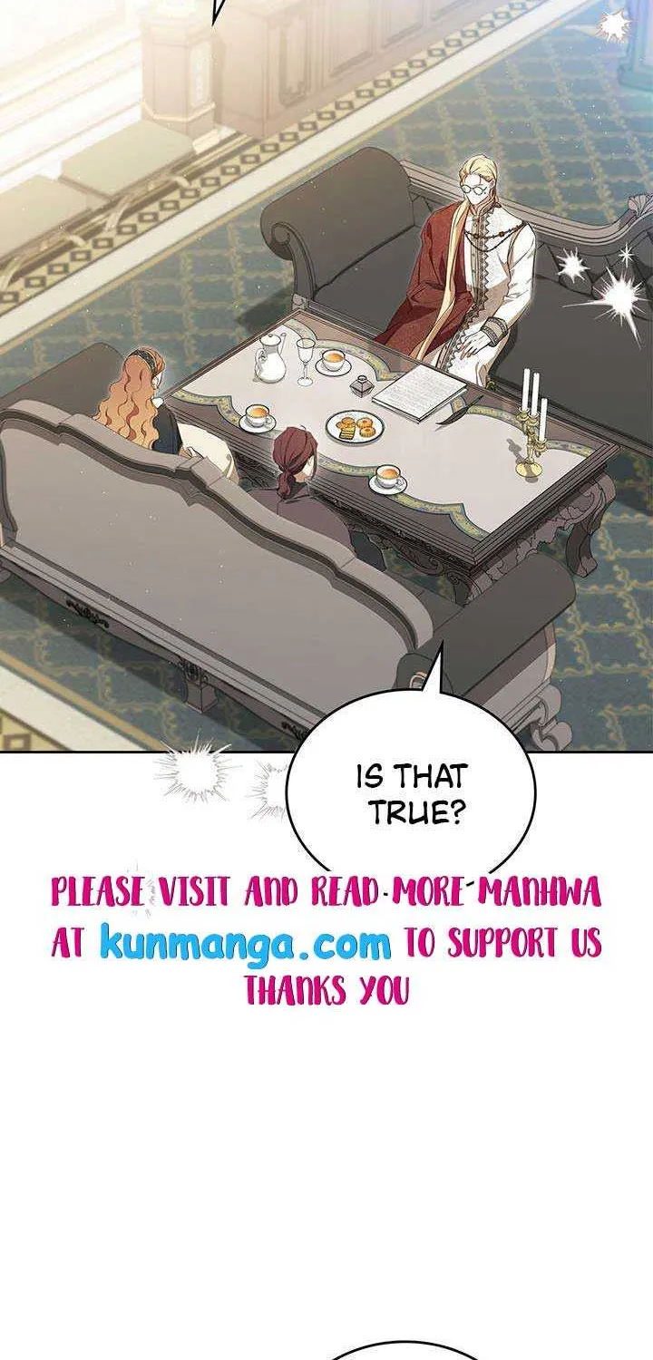 I Shall Master This Family Zinmanga X Chapter 134 Page 32