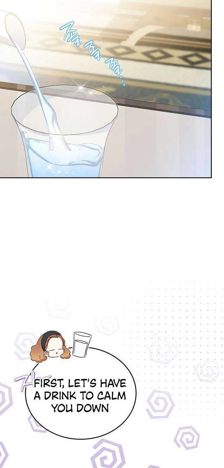 I Shall Master This Family Zinmanga X Chapter 134 Page 36