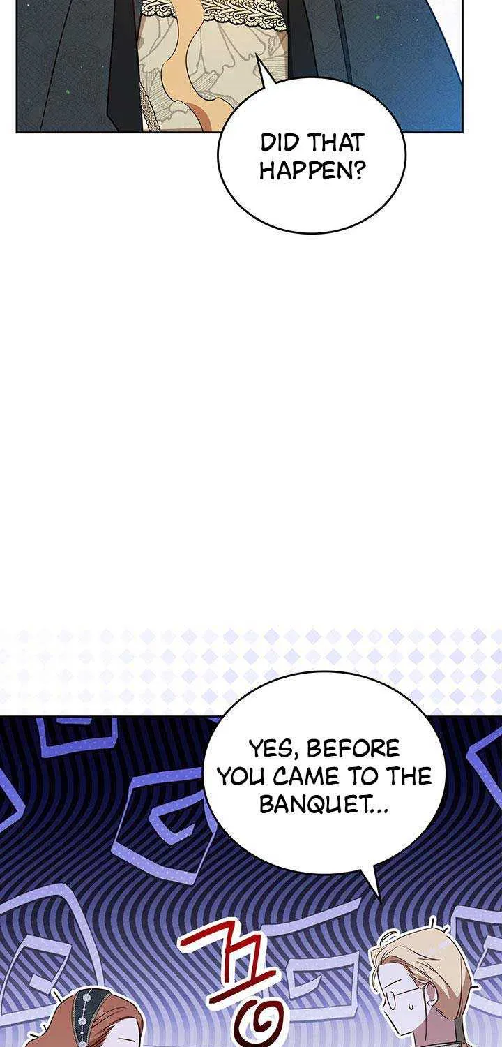 I Shall Master This Family Zinmanga X Chapter 134 Page 44