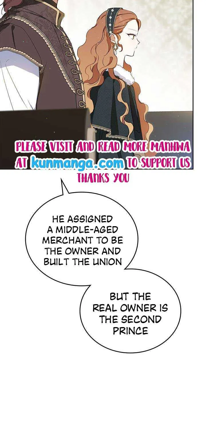 I Shall Master This Family Zinmanga X Chapter 134 Page 49