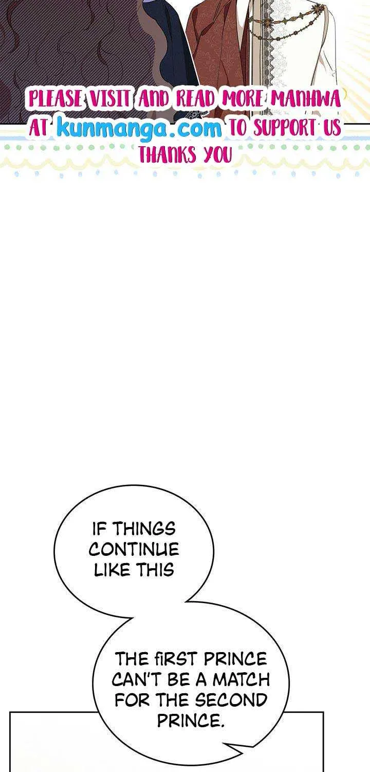 I Shall Master This Family Zinmanga X Chapter 134 Page 55