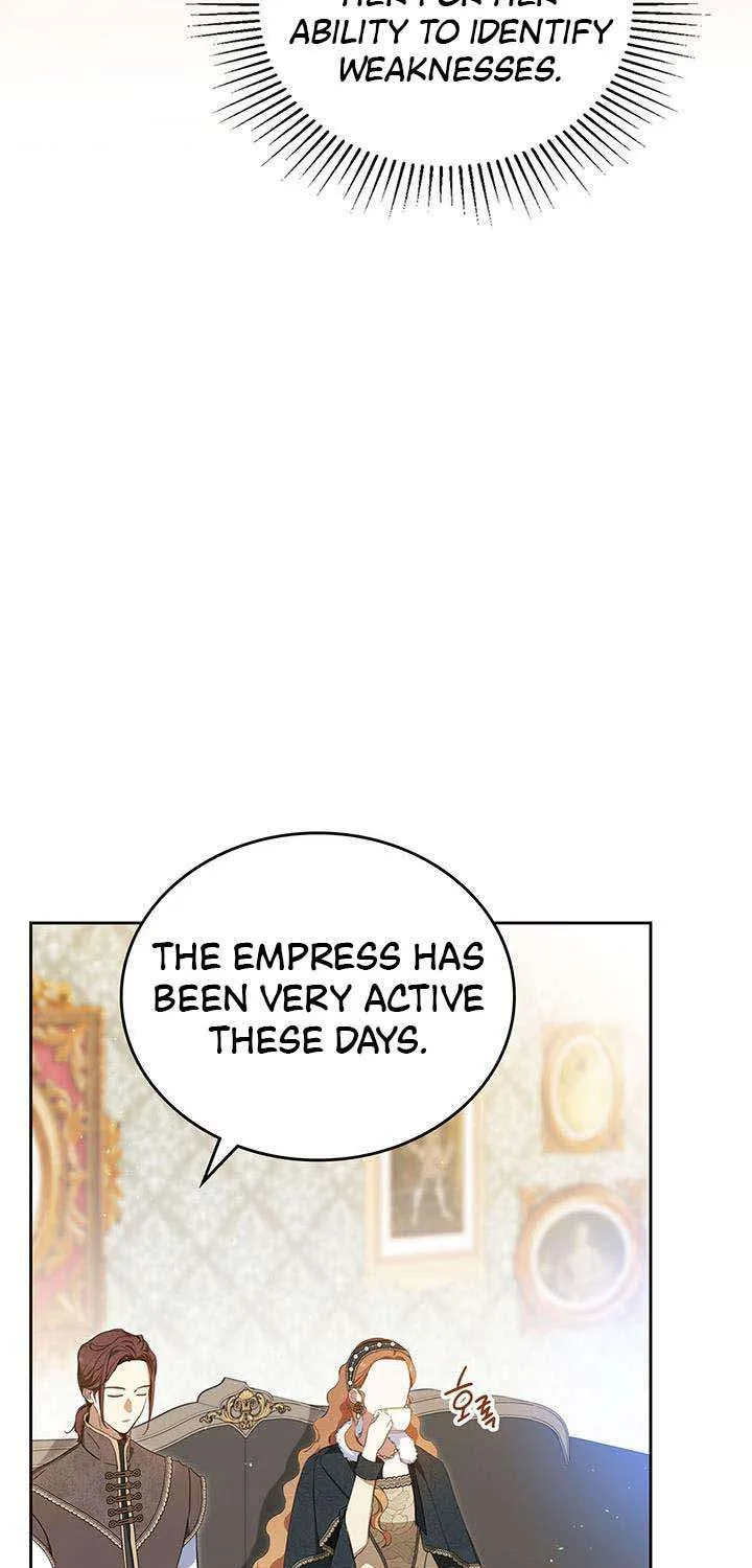 I Shall Master This Family Zinmanga X Chapter 134 Page 61