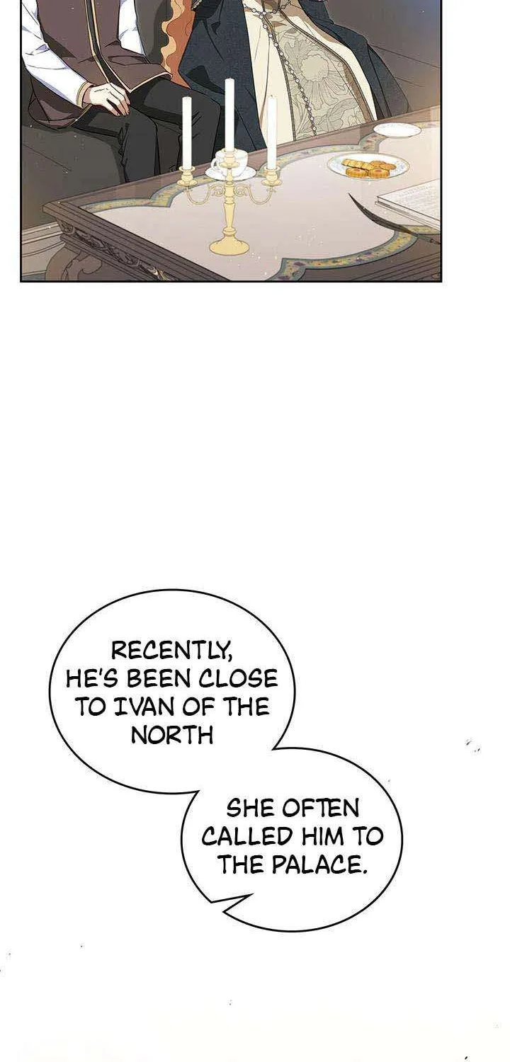 I Shall Master This Family Zinmanga X Chapter 134 Page 62