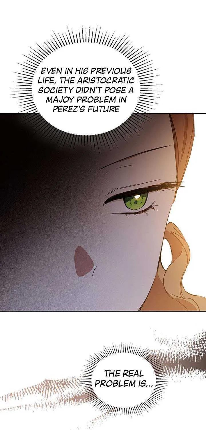 I Shall Master This Family Zinmanga X Chapter 134 Page 73