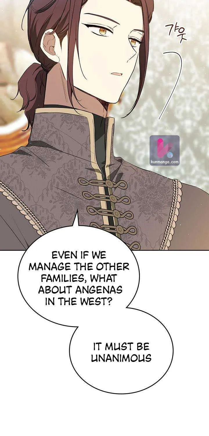 I Shall Master This Family Zinmanga X Chapter 134 Page 75