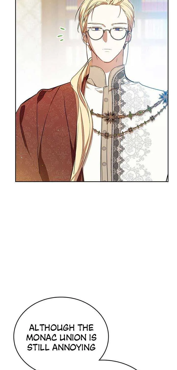 I Shall Master This Family Zinmanga X Chapter 134 Page 83