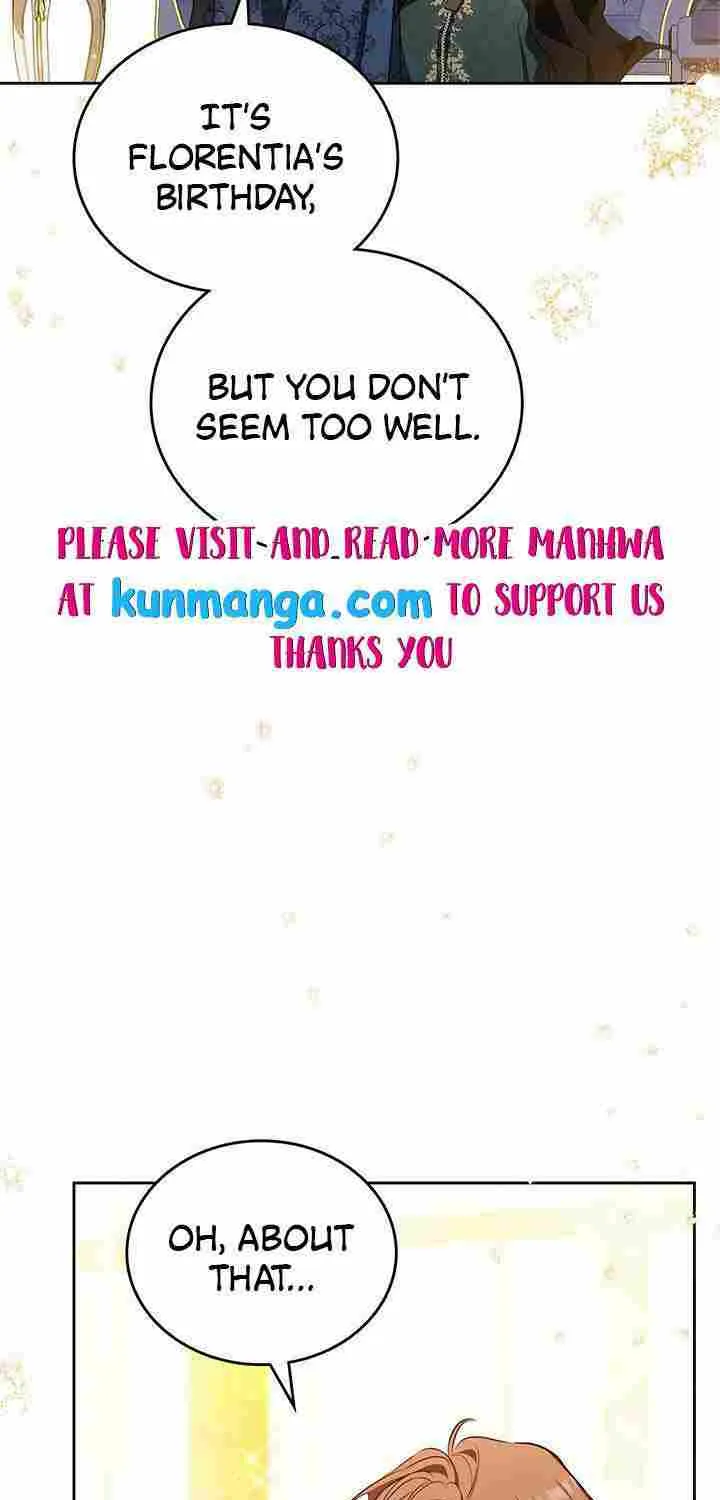 I Shall Master This Family Zinmanga X Chapter 132 Page 9