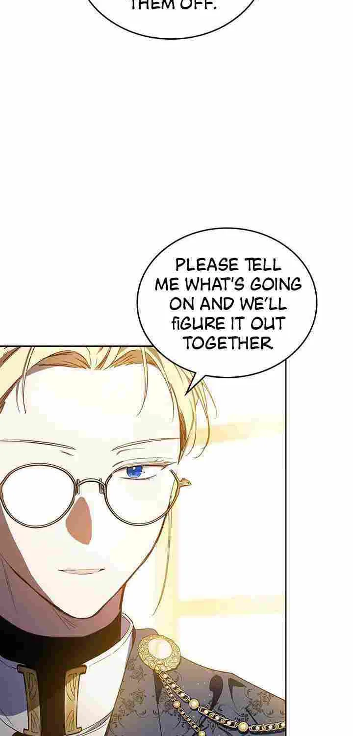 I Shall Master This Family Zinmanga X Chapter 132 Page 12