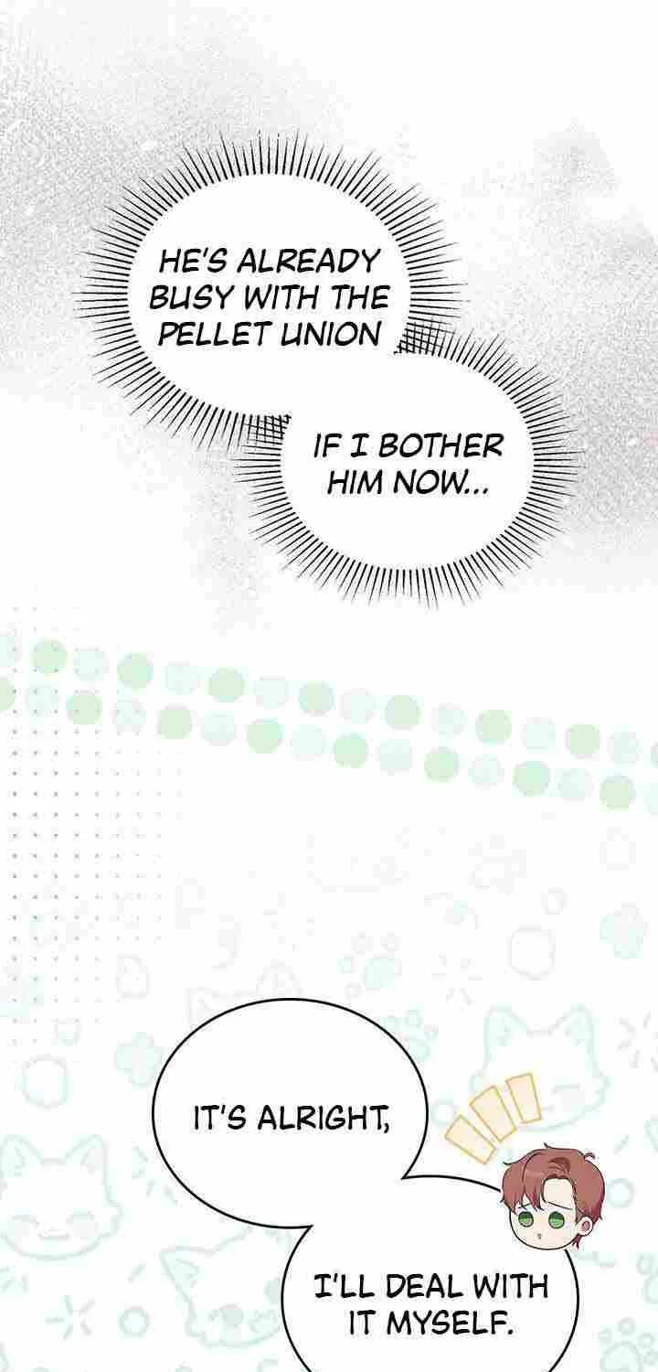 I Shall Master This Family Zinmanga X Chapter 132 Page 15