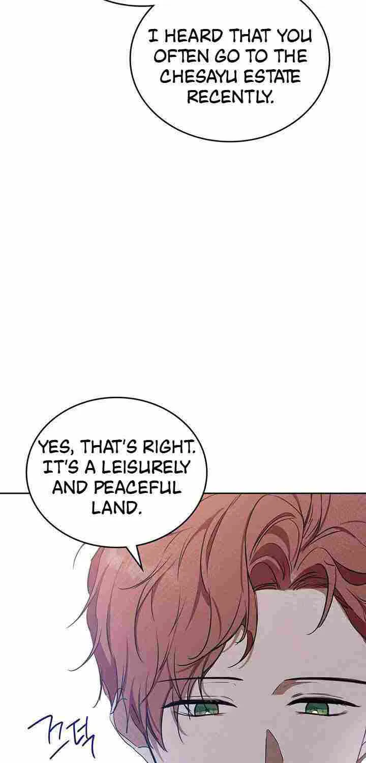 I Shall Master This Family Zinmanga X Chapter 132 Page 29