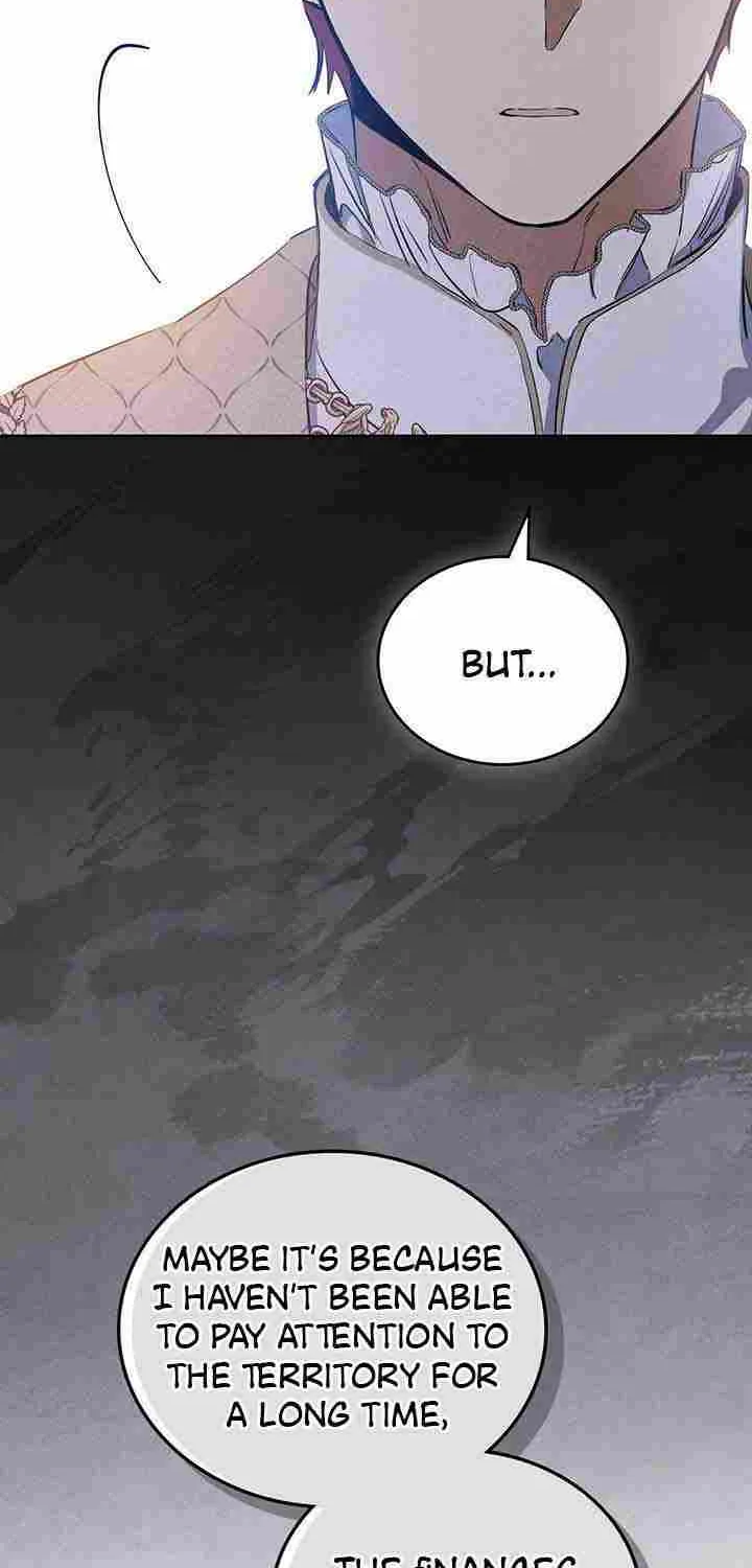 I Shall Master This Family Zinmanga X Chapter 132 Page 30