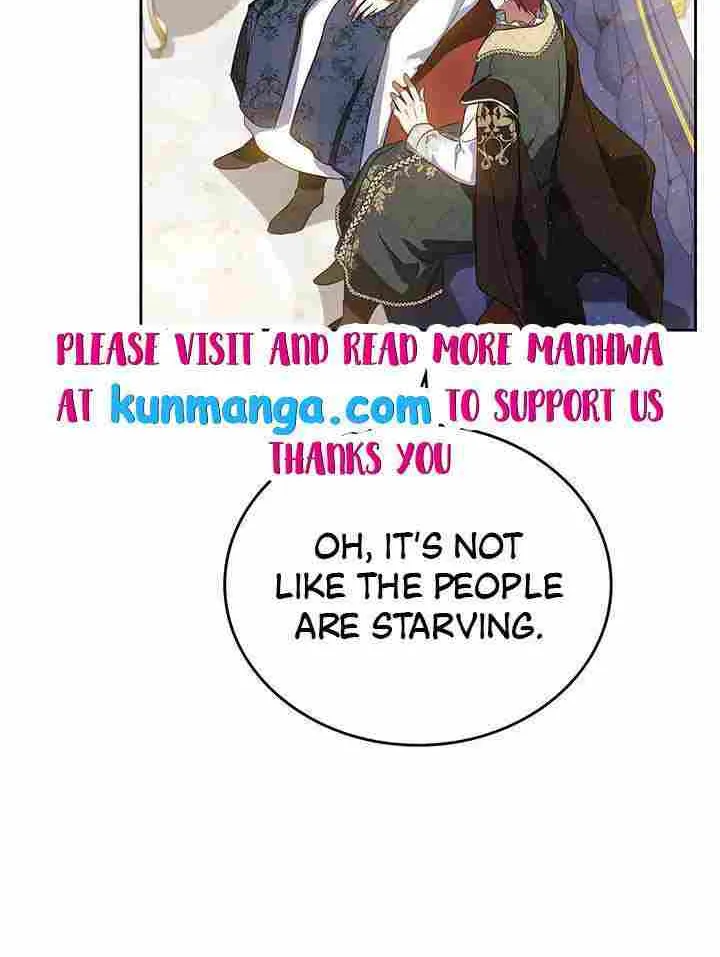 I Shall Master This Family Zinmanga X Chapter 132 Page 32
