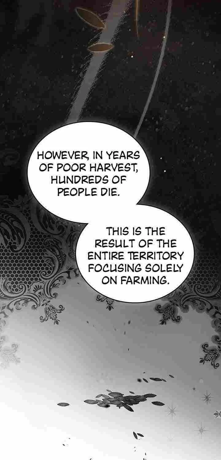 I Shall Master This Family Zinmanga X Chapter 132 Page 35