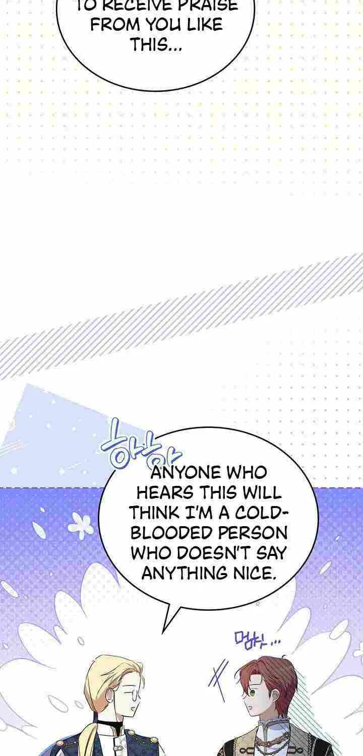 I Shall Master This Family Zinmanga X Chapter 132 Page 44