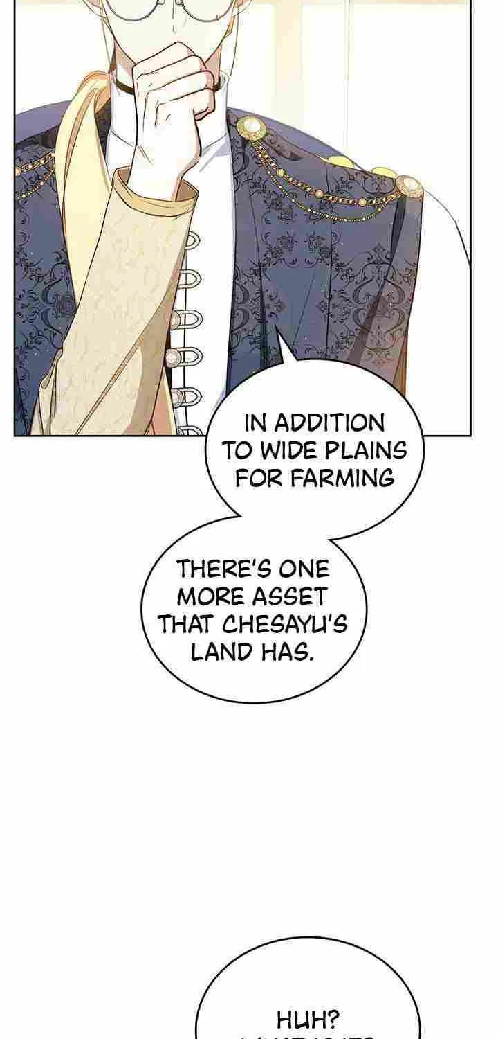 I Shall Master This Family Zinmanga X Chapter 132 Page 46
