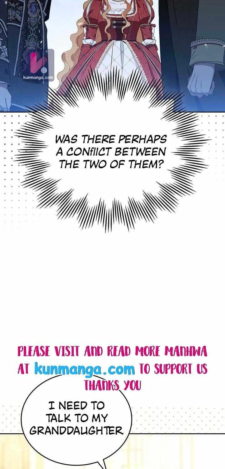 I Shall Master This Family Zinmanga X Chapter 131 Page 22
