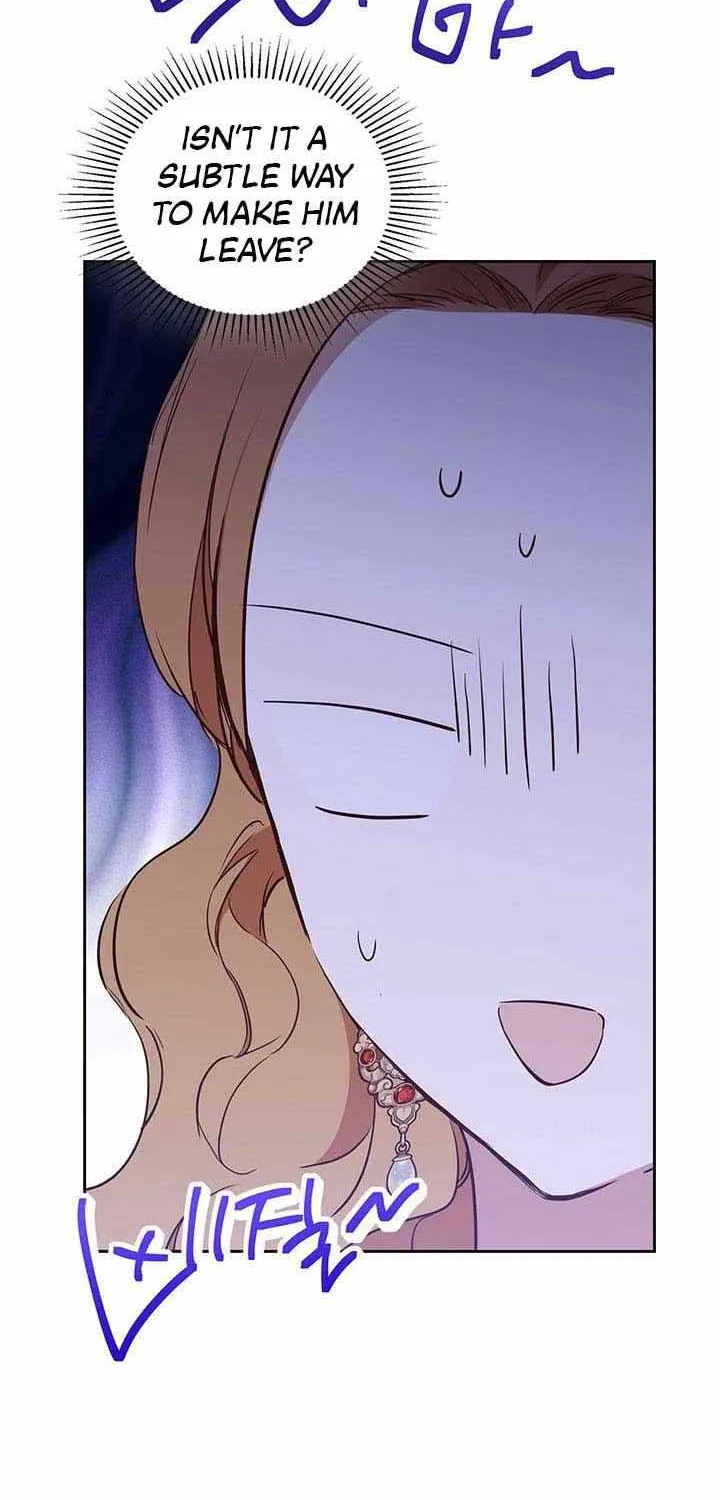 I Shall Master This Family Zinmanga X Chapter 131 Page 24