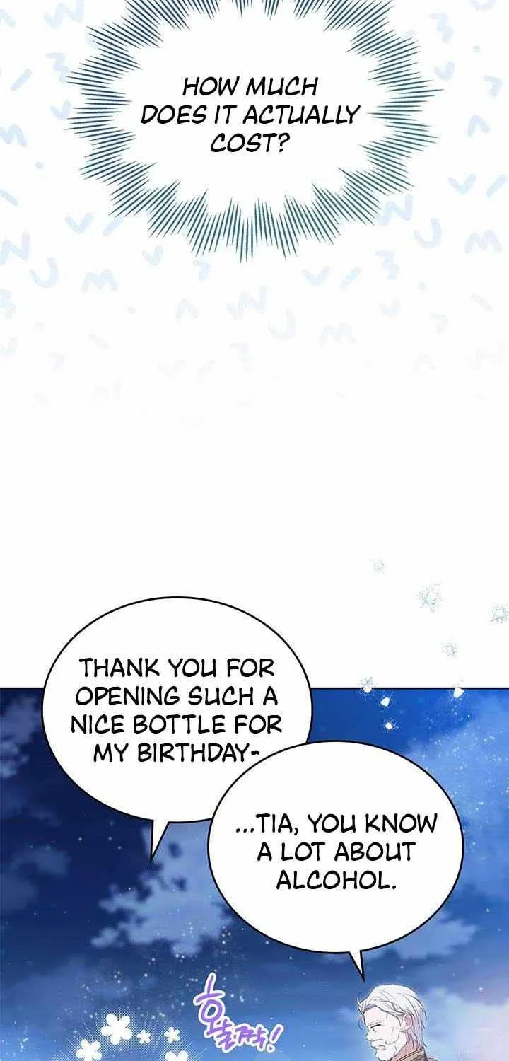 I Shall Master This Family Zinmanga X Chapter 131 Page 44