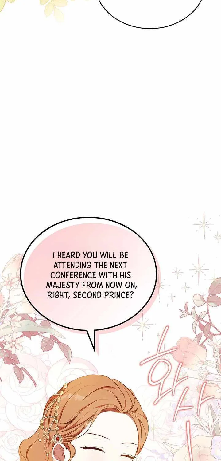 I Shall Master This Family Zinmanga X Chapter 130 Page 49