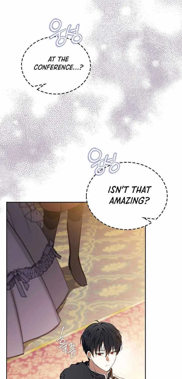 I Shall Master This Family Zinmanga X Chapter 130 Page 51