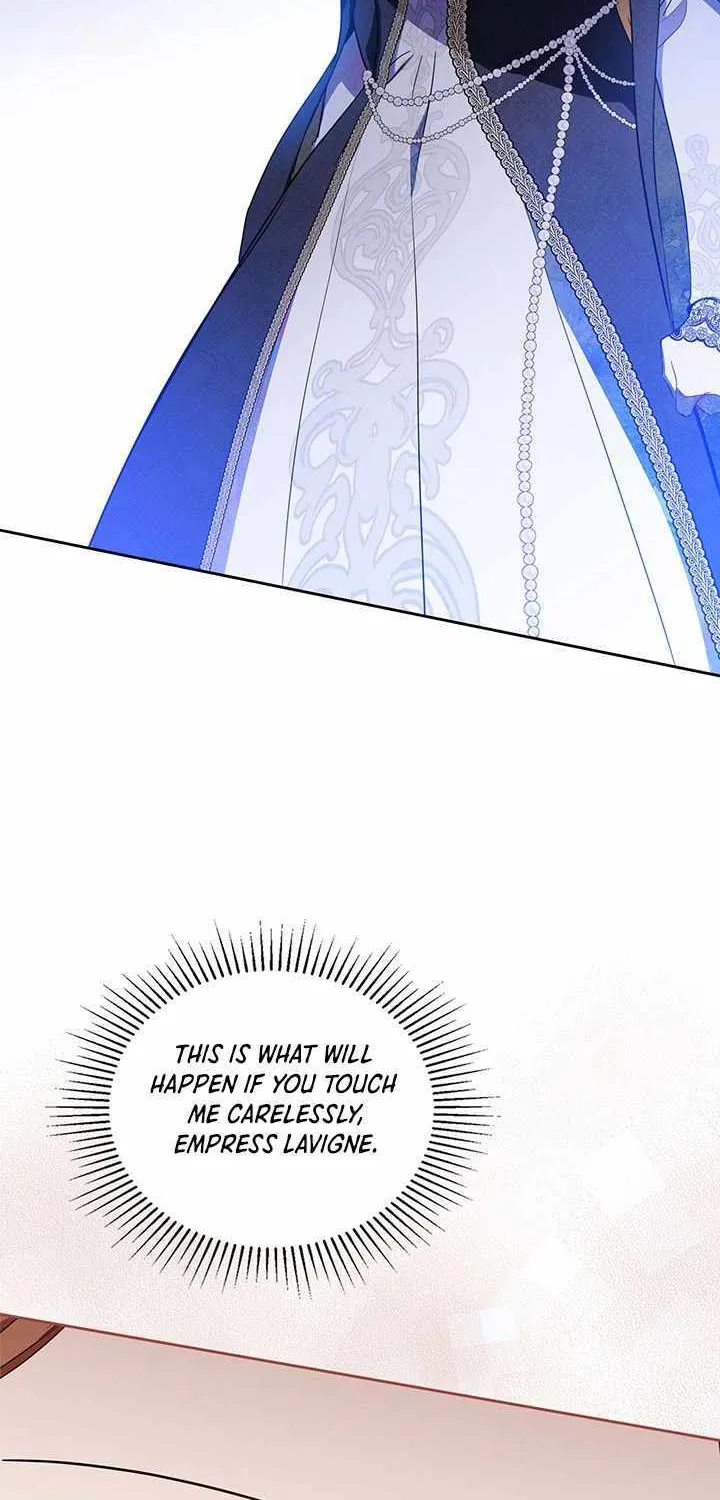 I Shall Master This Family Zinmanga X Chapter 130 Page 56