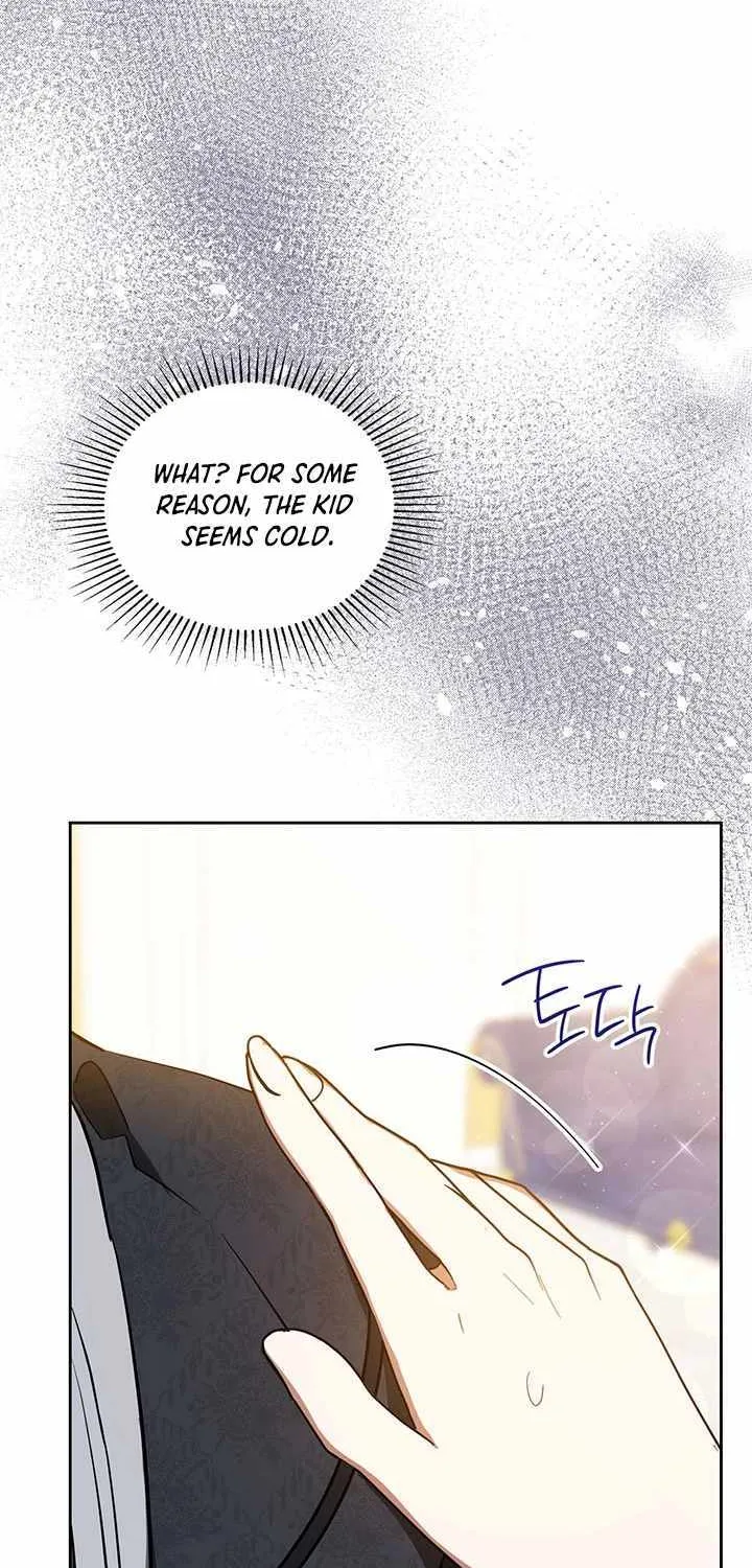 I Shall Master This Family Zinmanga X Chapter 130 Page 88