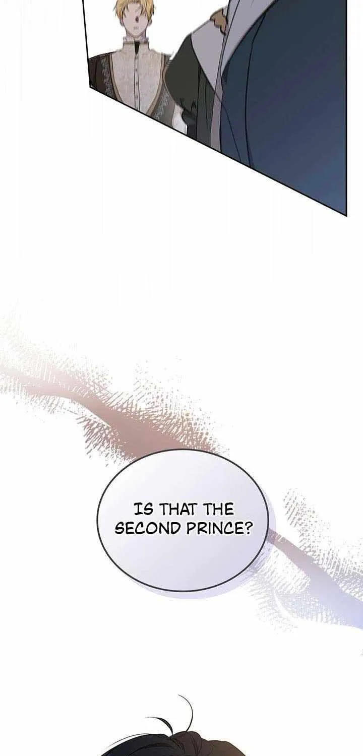 I Shall Master This Family Zinmanga X Chapter 128 Page 8