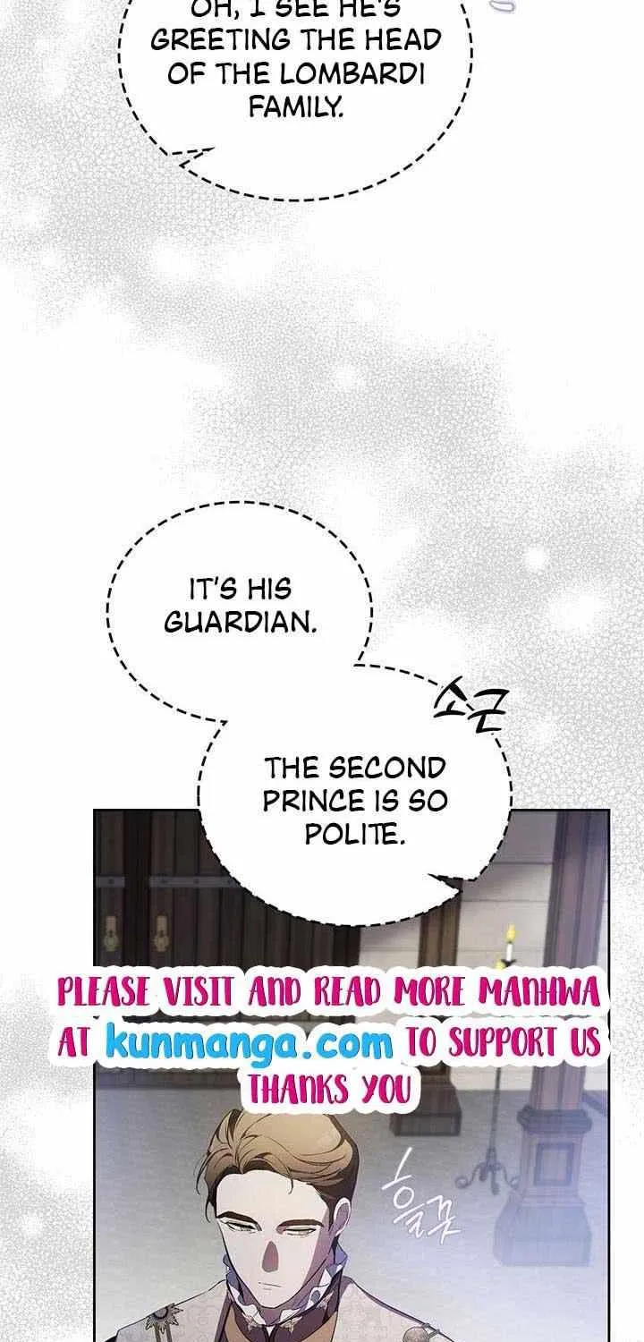 I Shall Master This Family Zinmanga X Chapter 128 Page 18