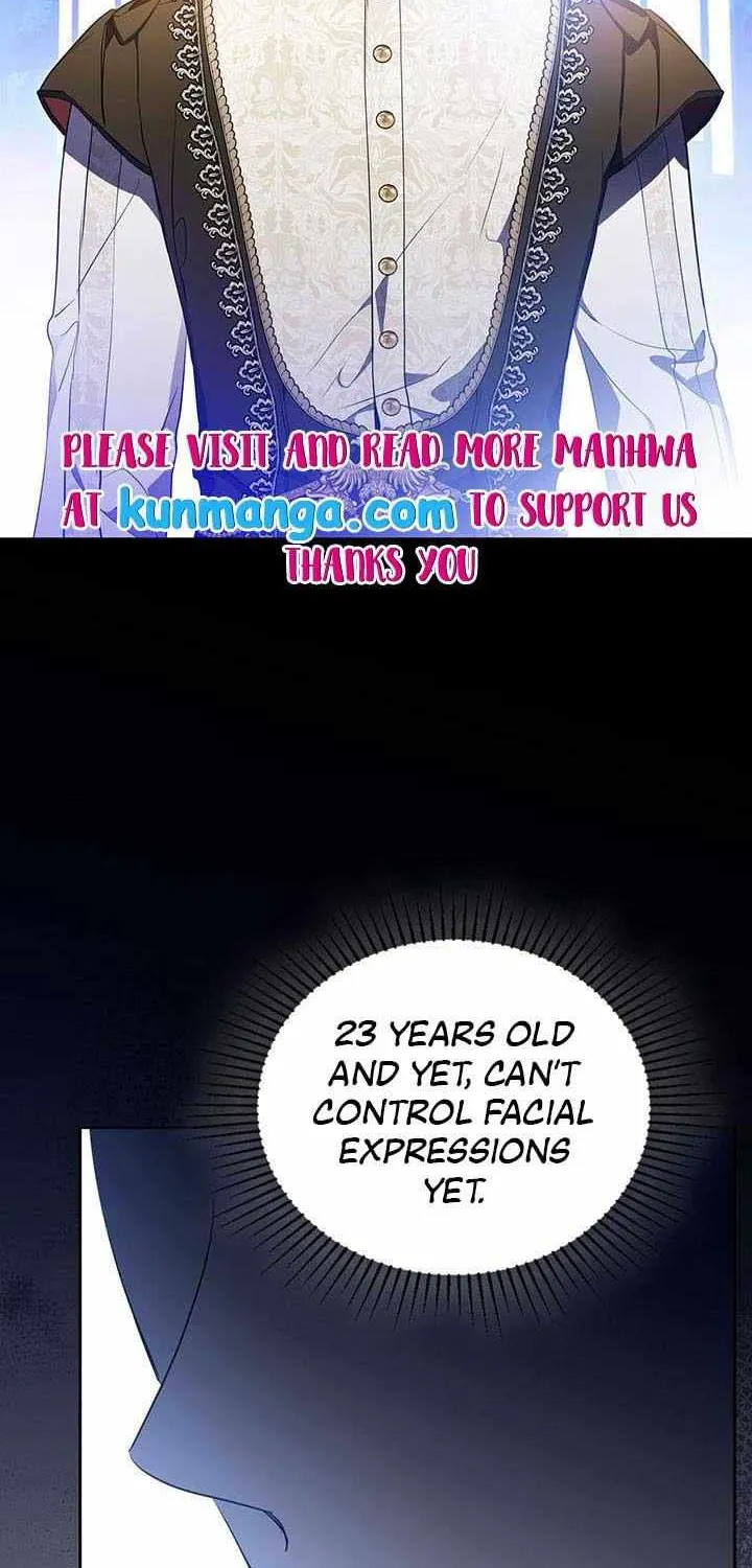 I Shall Master This Family Zinmanga X Chapter 128 Page 21