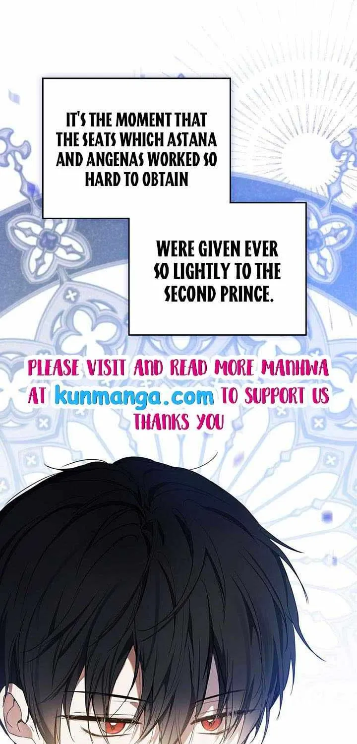I Shall Master This Family Zinmanga X Chapter 128 Page 33