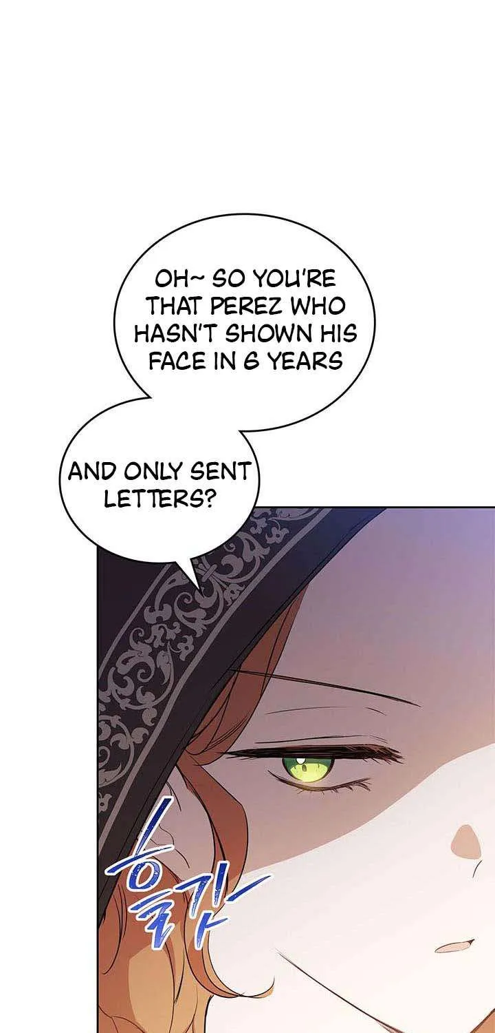 I Shall Master This Family Zinmanga X Chapter 126 Page 64
