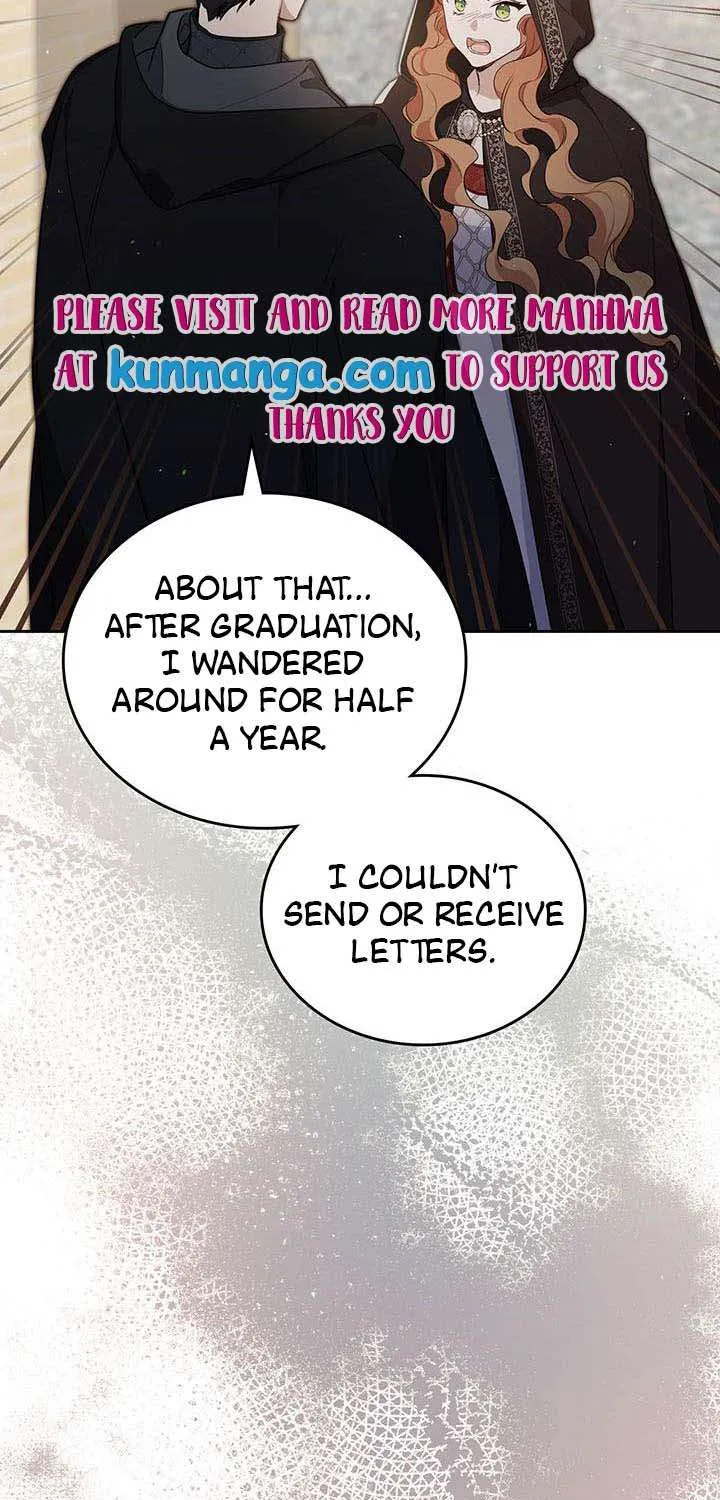 I Shall Master This Family Zinmanga X Chapter 126 Page 70