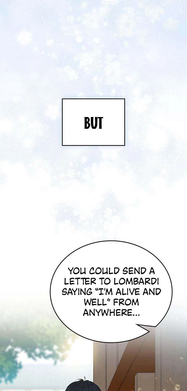 I Shall Master This Family Zinmanga X Chapter 126 Page 75