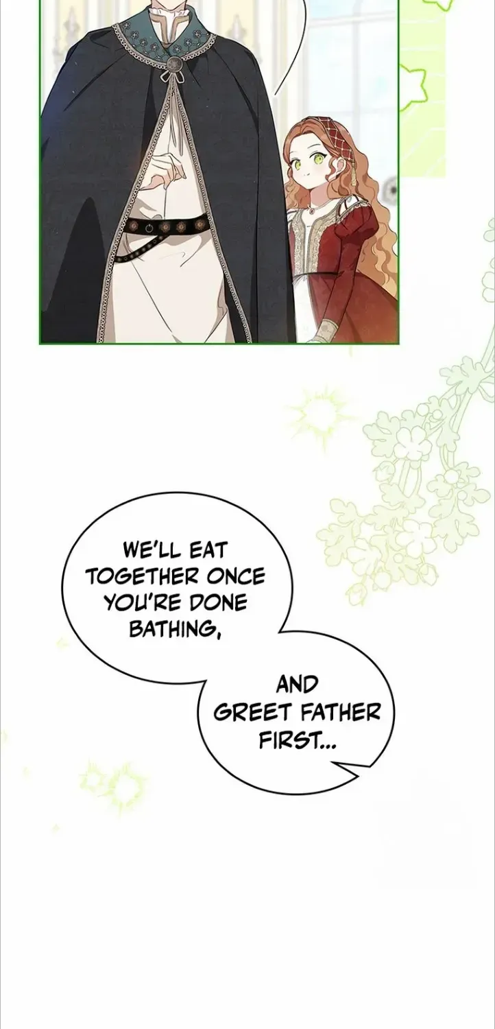 I Shall Master This Family Zinmanga X Chapter 125 Page 20