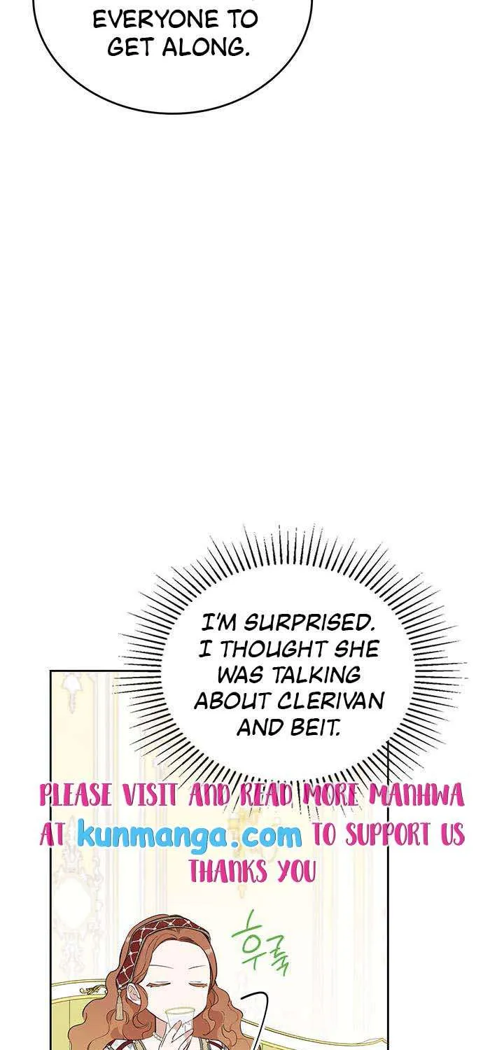 I Shall Master This Family Zinmanga X Chapter 124 Page 61